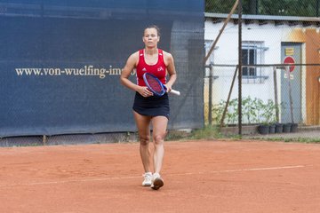 Bild 285 - BL DTV Hannover - Der Club an der Alster : Ergebnis: 2:7